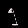 NJP mini tafellamp zachtroze - 5744168164