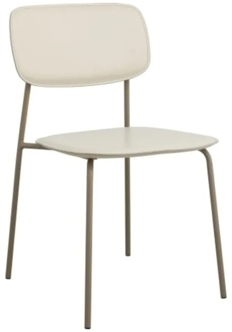 Nordal Esa stoel - beige