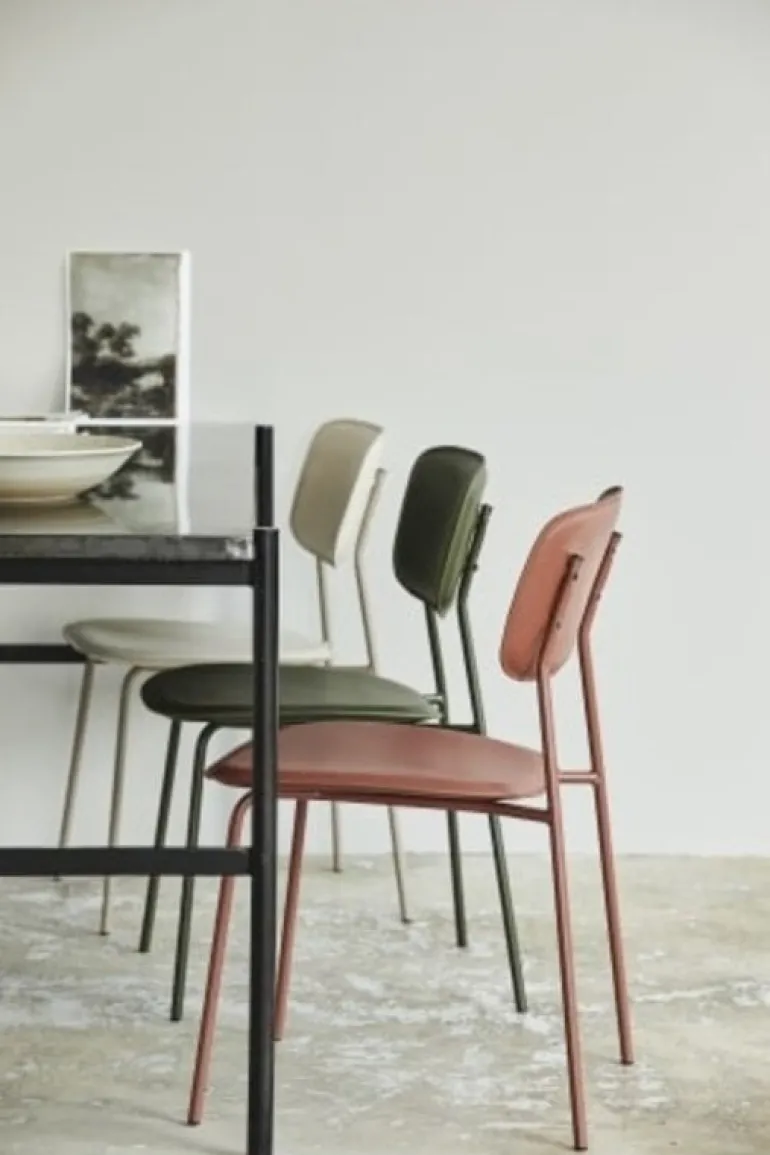 Nordal Esa stoel - beige