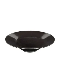 Nordic Coal pastaborden set van 4 stuks - 14533466