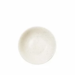 Nordic Vanilla diepe borden - set van 8 stuks