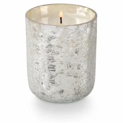 North sky crackle kaars - 4628008300