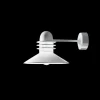 Nyhavn outdoor wandlamp wit - 5743200104