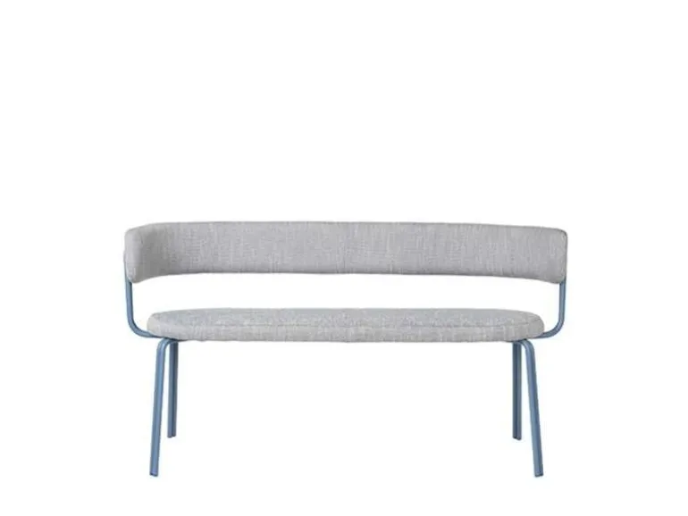Oda bank - blauw