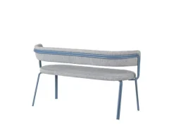Oda bank - blauw