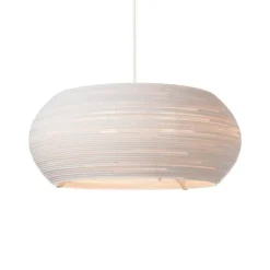 Ohio32 hanglamp wit - GP-1232
