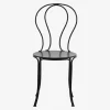Olivo outdoor stoel zwart - 6166