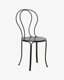 Olivo outdoor stoel zwart - 6166
