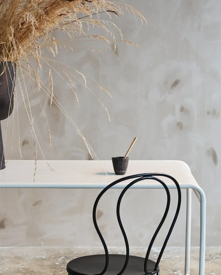 Olivo outdoor stoel zwart - 6166