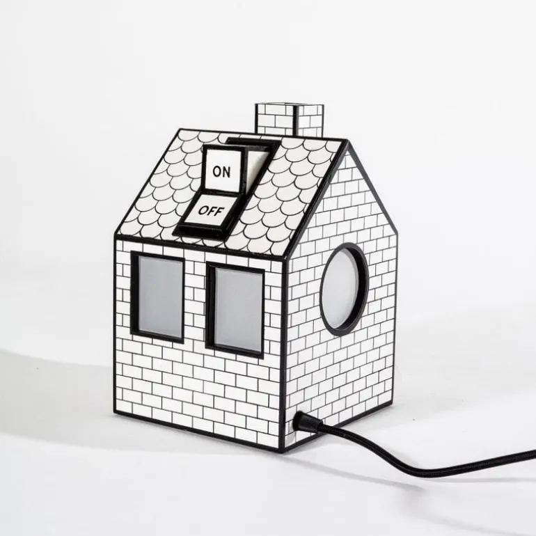 On-Off lamp - 15195