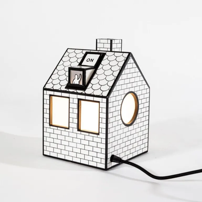 On-Off lamp - 15195