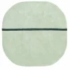 Oona vloerkleed 140x140