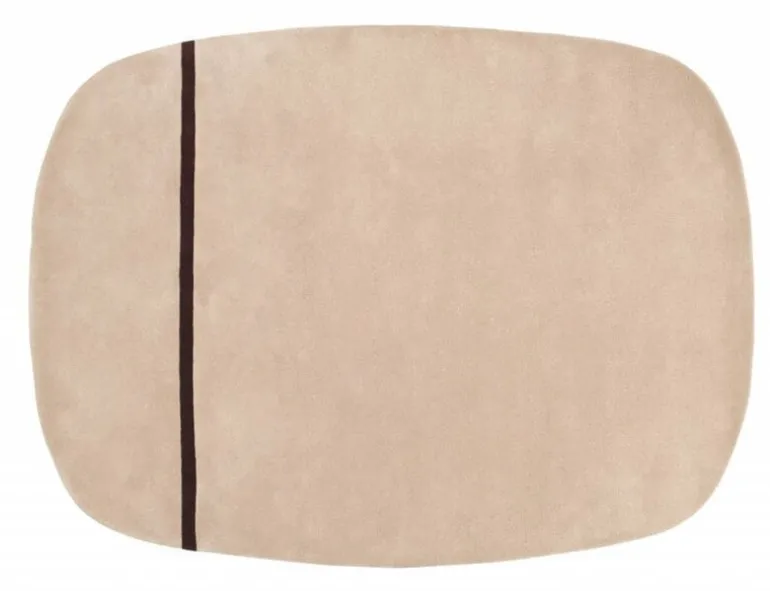 Oona vloerkleed 175x240