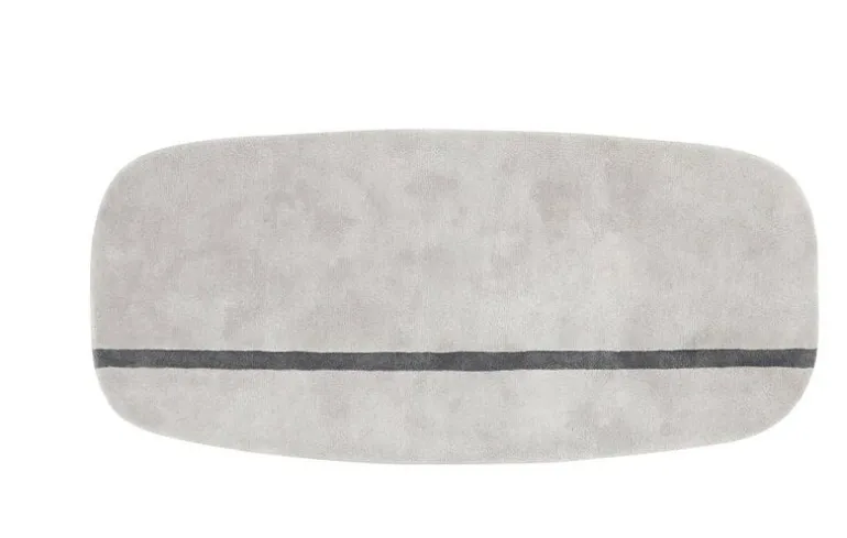 Oona vloerkleed 90x200