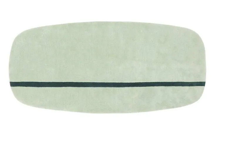 Oona vloerkleed 90x200