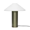 Orbit tafellamp donkergroen - 961901