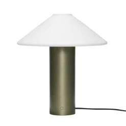 Orbit tafellamp donkergroen - 961901
