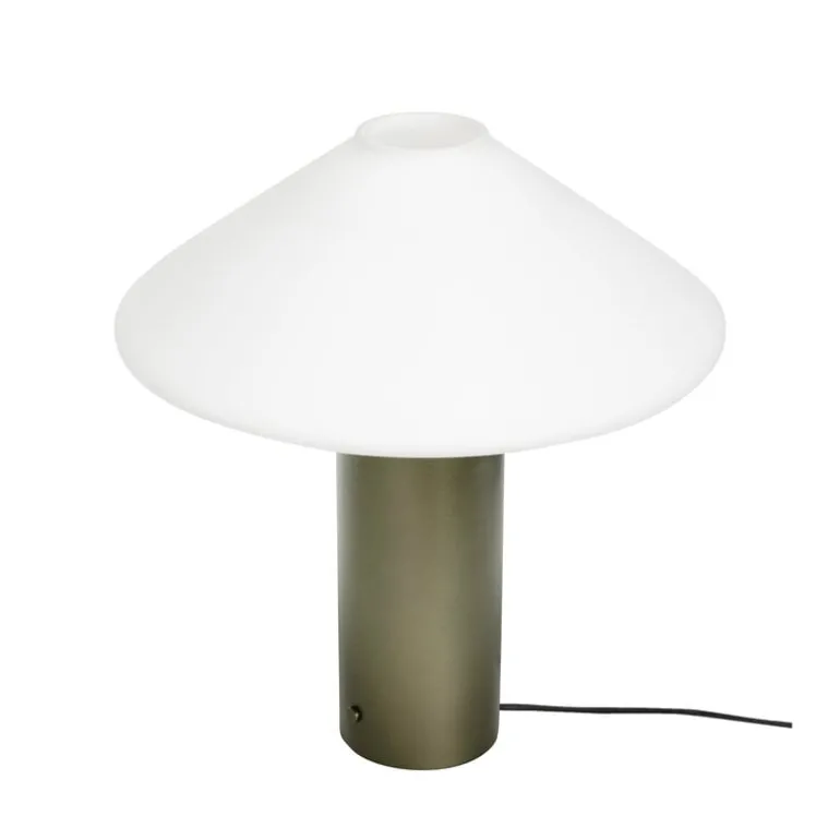 Orbit tafellamp donkergroen - 961901