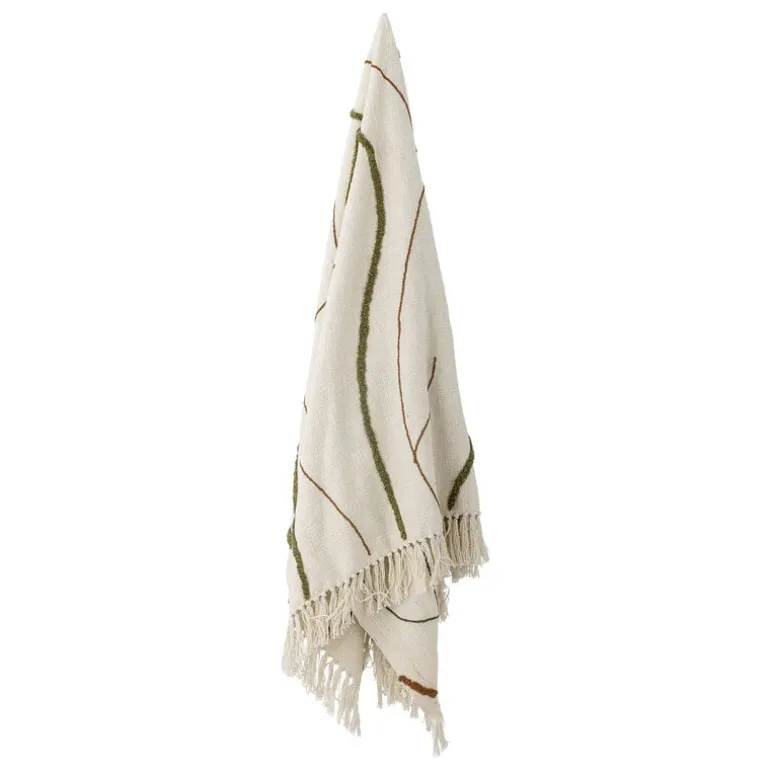 Osasio plaid groen - 82062706