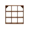 Ossa wandkast S naturel - 1210