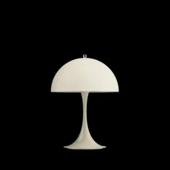 Panthella 250 portable tafellamp opal beige - 5744172985