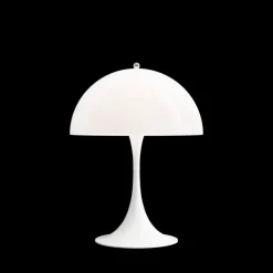 Panthella 400 tafellamp opaal - 5744167042