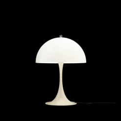 Panthella 320 tafellamp opal beige - 5744172723