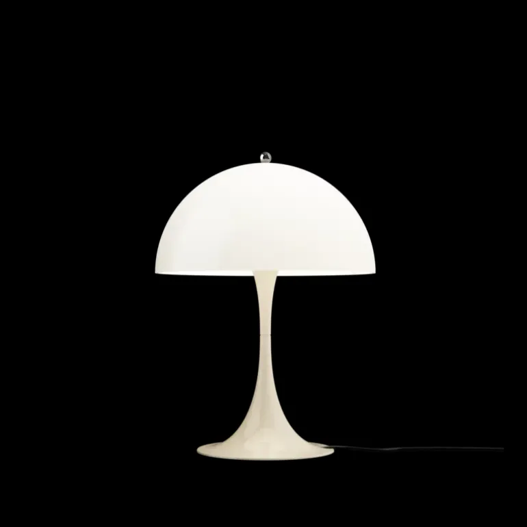 Panthella 320 tafellamp opal beige - 5744172723
