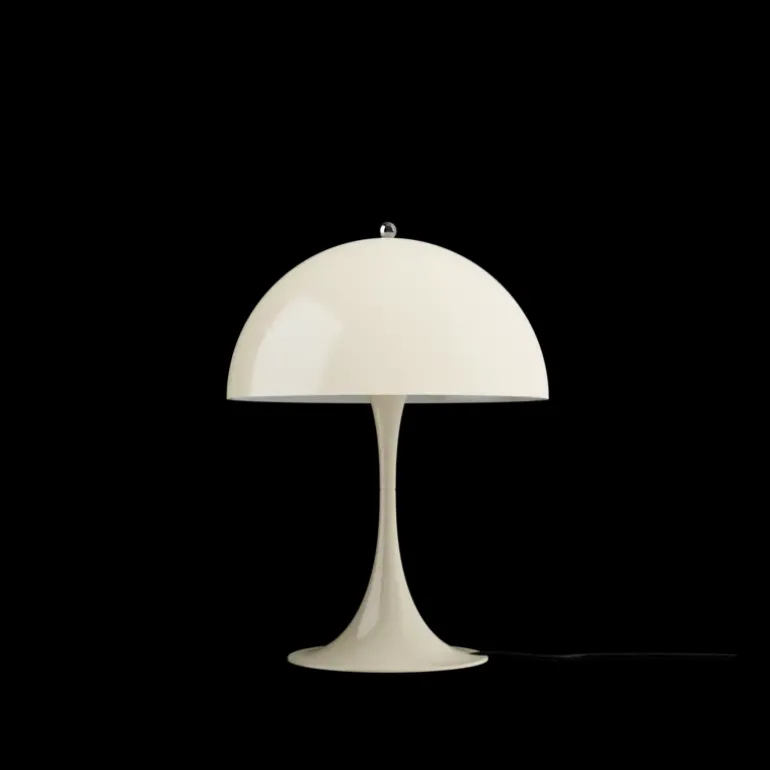 Panthella 320 tafellamp opal beige - 5744172723