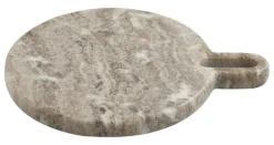 Pasilla snijplank S bruin - 40732