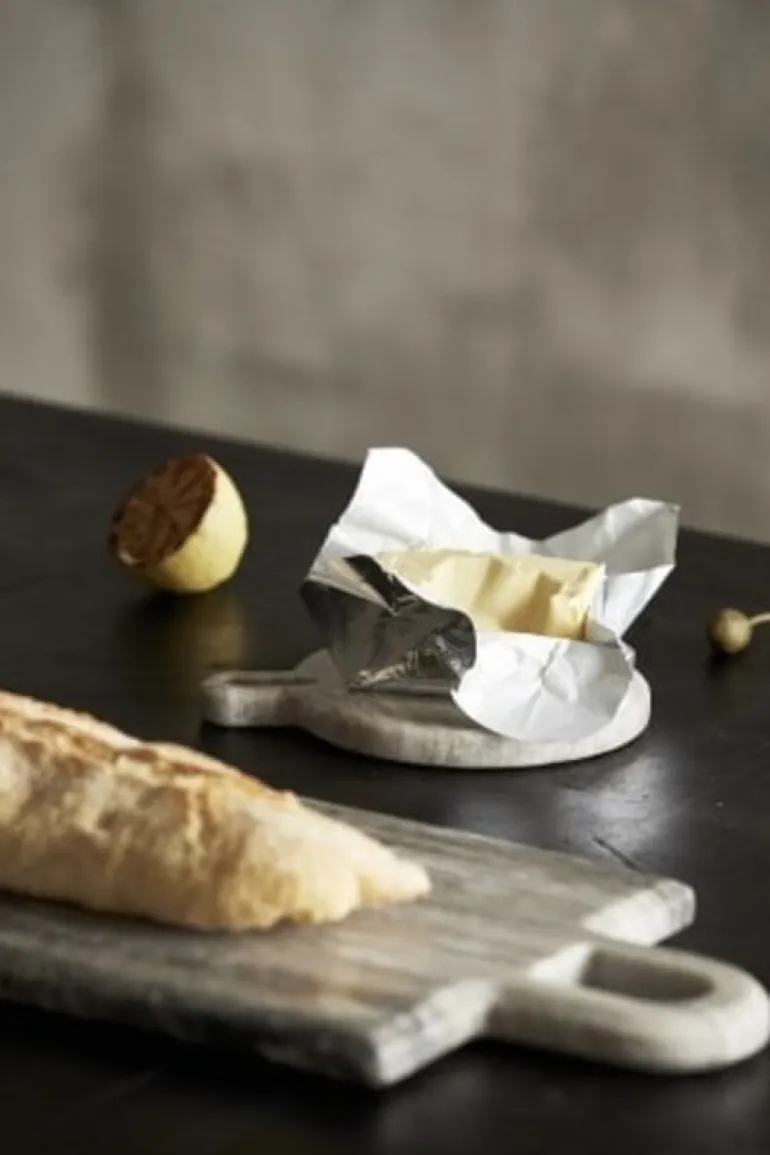 Pasilla snijplank S bruin - 40732