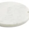 Pasilla snijplank S wit - 40731