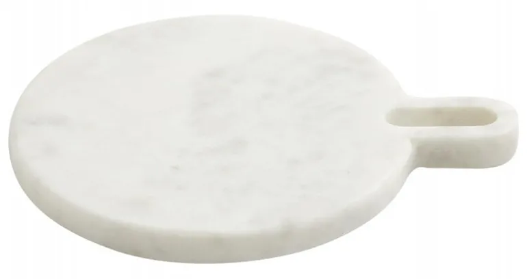Pasilla snijplank S wit - 40731