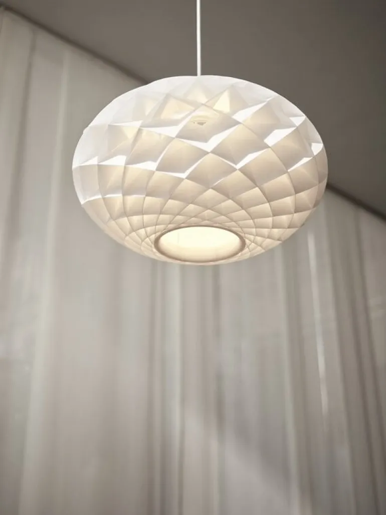 Patera oval hanglamp - 5741105939