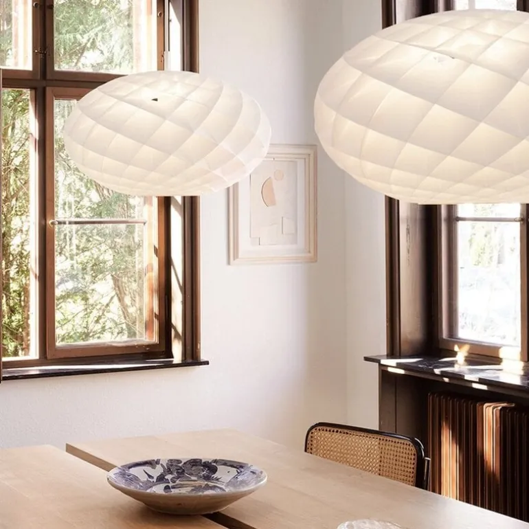 Patera oval hanglamp - 5741105939