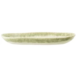 Paula bord groen set van 6 stuks