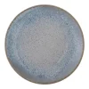 Paula borden blauw set van 6 stuks - 82060954