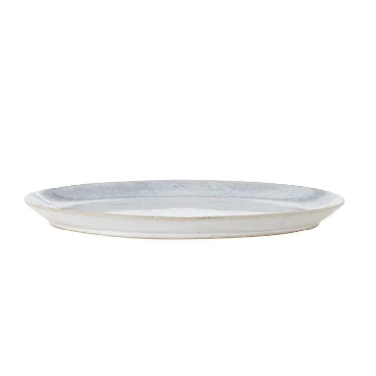 Paula borden Ø26,5cm blauw set van 4 stuks - 82061666