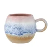 Paula mokken roze set van 6 stuks - 82060927