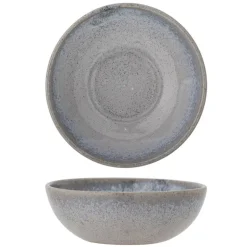 Paula schalen blauw set van 6 stuks - 82060632