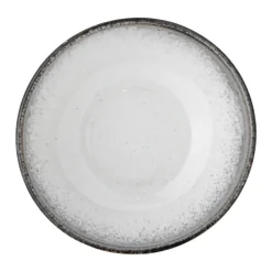 Paula schalen grijs set van 6 stuks - 82060638