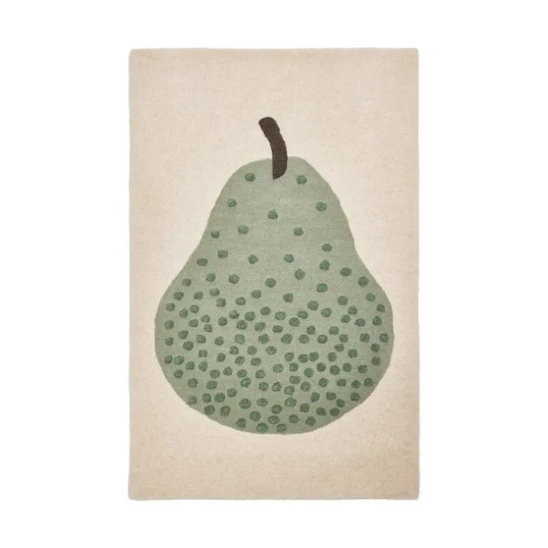 Pear vloerkleed - M107318