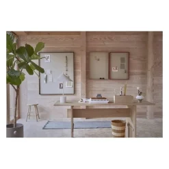 Peili prikbord bruin S - L300369