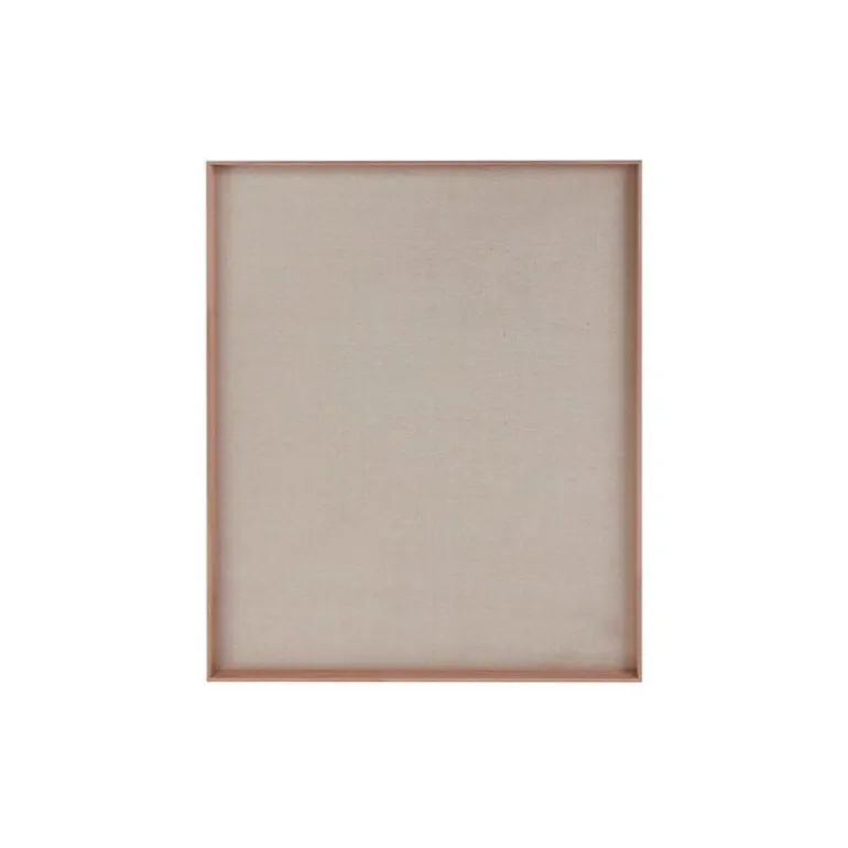 Peili prikbord naturel L - L300372