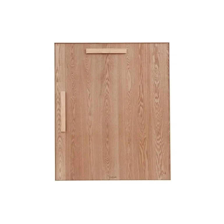 Peili prikbord naturel L - L300372