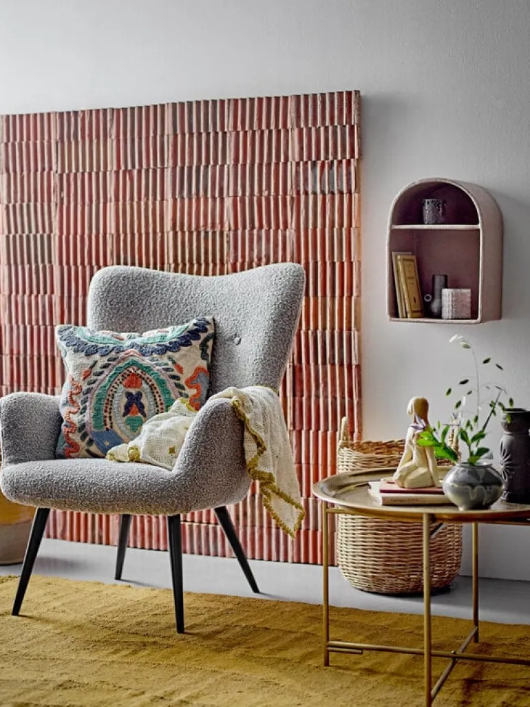 Perry loungestoel - 82064231