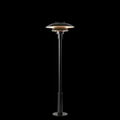 PH 3-2½ bolder outdoor lamp - 5747293379