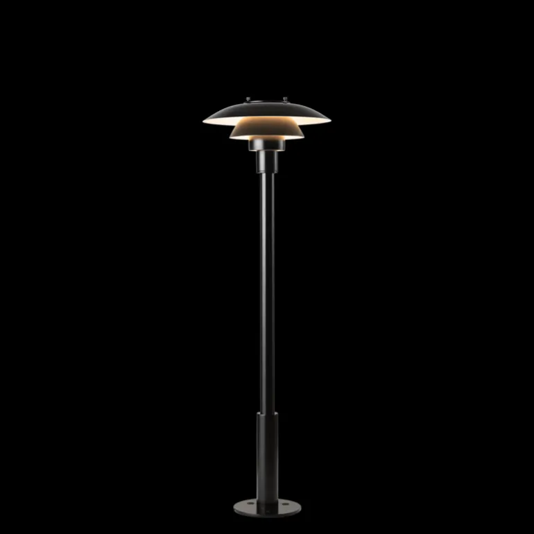 PH 3-2½ bolder outdoor lamp - 5747293379