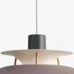 PH 5 mini hanglamp hues of grey - 5741095133