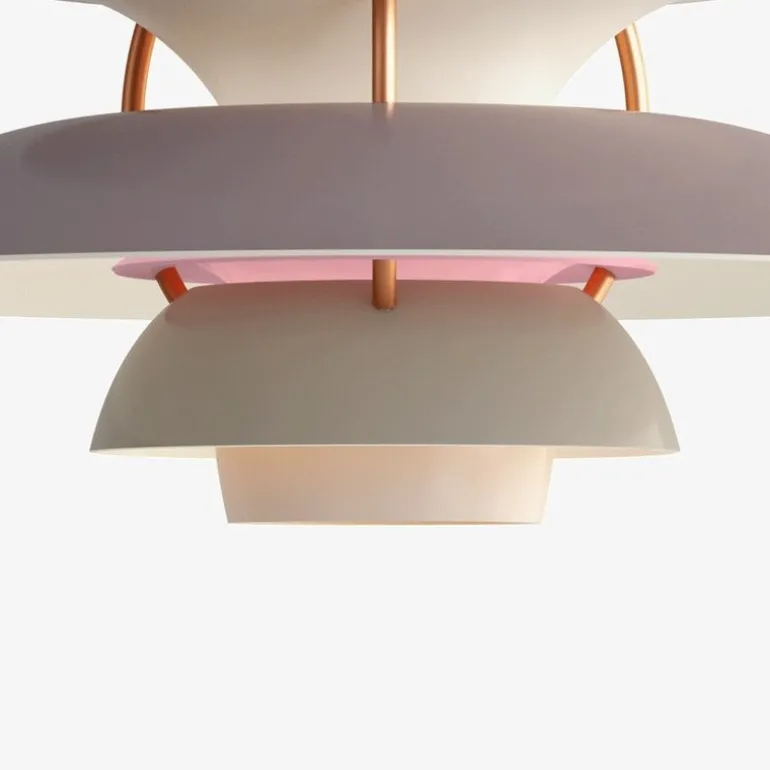 PH 5 mini hanglamp hues of grey - 5741095133
